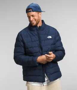 Мужская куртка Big Aconcagua 3 The North Face, Summit Navy