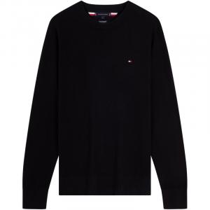 Джемпер мужской Tommy Hilfiger, черный