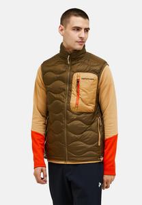 Куртка Peak Performance HELIUM UTILITY, Khaki