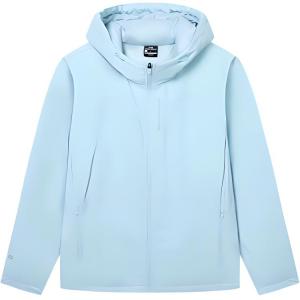 361° Пуховик Women's Calm Green