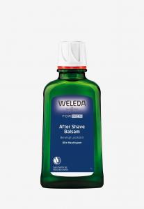 Бальзам после бритья AFTER SHAVE BALM Weleda