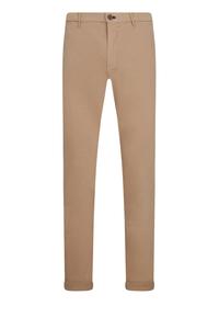 Брюки Joop! Jeans chino steen-d slim fit, бежевый
