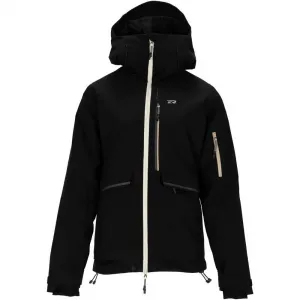 Куртка Rehall Mikeno-r dxr, черный