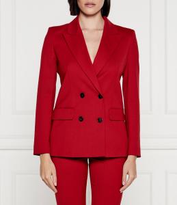 Куртка Marella elegante Regular Fit, красный