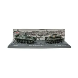 Битва за Донг Ха, The, World of Tanks Models (1:72)