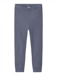 Леггинсы цвета Folkstone Gray name it