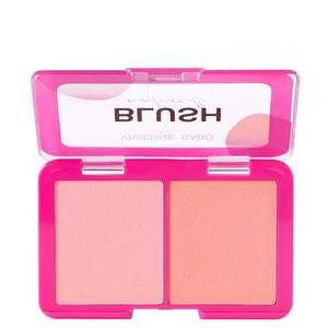 Vivienne Sabó, Naturel Blush Duo No.03 Персик (6 г)