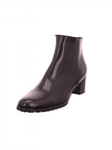 Ботильоны Luca Grossi, черный