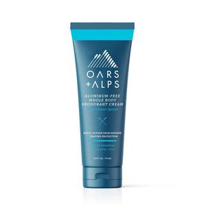 Дезодорант Whole Body Cream Deodorant Oars + Alps, Fresh Ocean Splash