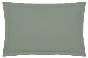 Наволочка Atmosphera Créateur d'intérieur LANDIHA, зеленый