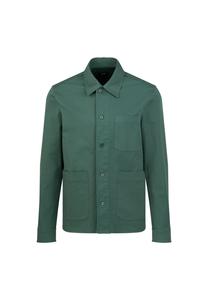 Куртка Seidensticker Seidensticker, зеленый