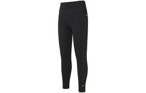 Женские спортивные брюки Nike, цвет Black