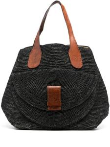 IBELIV сумка-тоут Laza II, черный