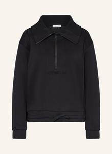 Свитшот Laney Reiss, черный