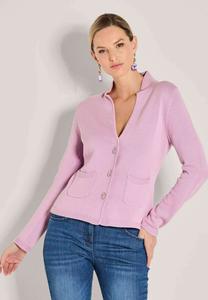 Кардиган MADELEINE Cardigan, Wildrose/Light Pink