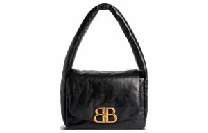 Monaco Маленькая Сумка-слинг Balenciaga