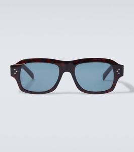 Celine 3 Dots HD квадратные солнцезащитные очки Celine Eyewear