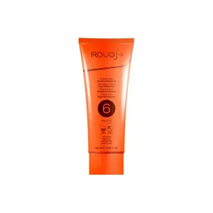 Rougj Solare SPF 6 100 мл Солнцезащитное средство для лица и тела