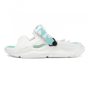 Пляжные сандалии унисекс NANJIREN, White Green