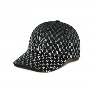 Бейсболка Unisex MLB, черный