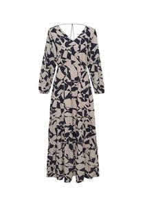 Повседневное платье Mexx, бежевый