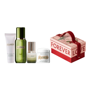 Наборы для путешествий / пробники унисекс LA MER