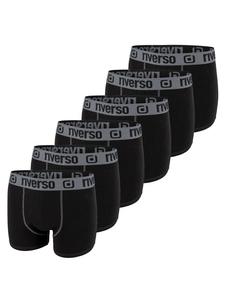 Боксерские трусы riverso, разноцветный