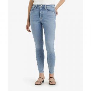 Джинсы Levi's 720™ Hirise Super Skinny Fit Regular Waist, синий