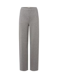 Брюки свободного кроя DRYKORN Fae, светло-серый