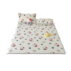 Коврики из латекса Sanrio, Letters Kt Cat