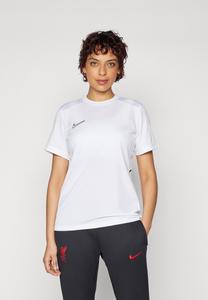 Топ Nike Performance TOP, White/Black/White