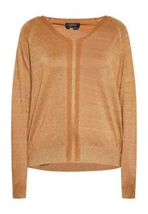 Свитер usha BLACK LABEL, кэмел