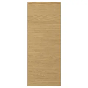 Дверь, под дуб, 40х100 см, VOXTORP IKEA