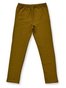 Sense Organics Леггинсы "Линда" оливкового цвета