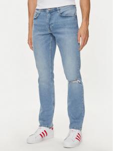 Джинсы Mustang, синий