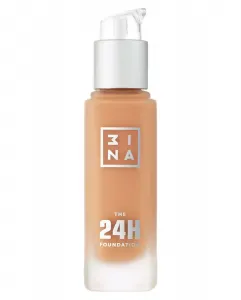 Тональная основа The 24H Foundation 3Ina, 641