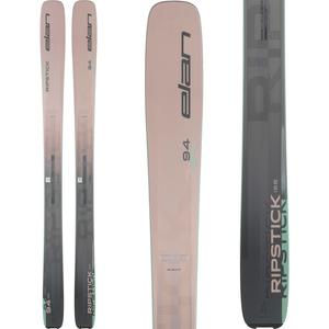Женские лыжи Ripstick 94 W '26 Elan, Tan/Grey