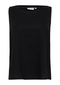 Блуза comma casual identity, черный