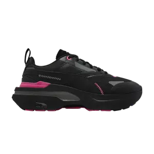 Кроссовки Wmns Kosmo Rider DC5 Puma, черный