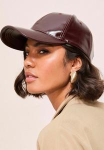 Бейсболка Friends Like These LOOK, Burgundy Red/Red