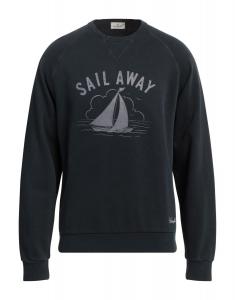 Толстовка Brooksfield, синий