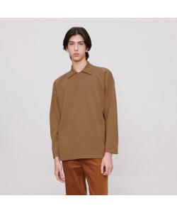 Рубашка поло Мануэля