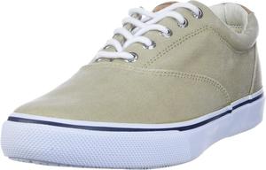 Мужские кроссовки Sperry Top-Sider Chambray Striper CVO, Chino