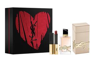 Набор косметики для женщин SAINT LAURENT