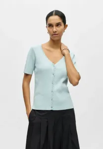 Кардиган курзарм Object, Winter Sky