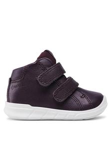 Сапоги Ecco, фиолетовый