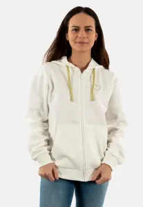 Толстовка на молнии Only, Blanc