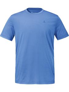 Schöffel Футболка для спорта 'Tauron' в синем цвете