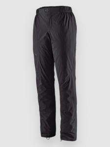 Повседневные брюки Patagonia Granite Crest Rain Hose, black