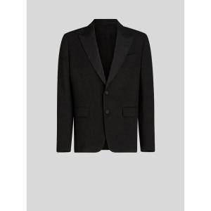 ВЕЧЕРНИЙ ПИДЖАК ИЗ ЖАККАРДОВОЙ ТКАНИ ETRO